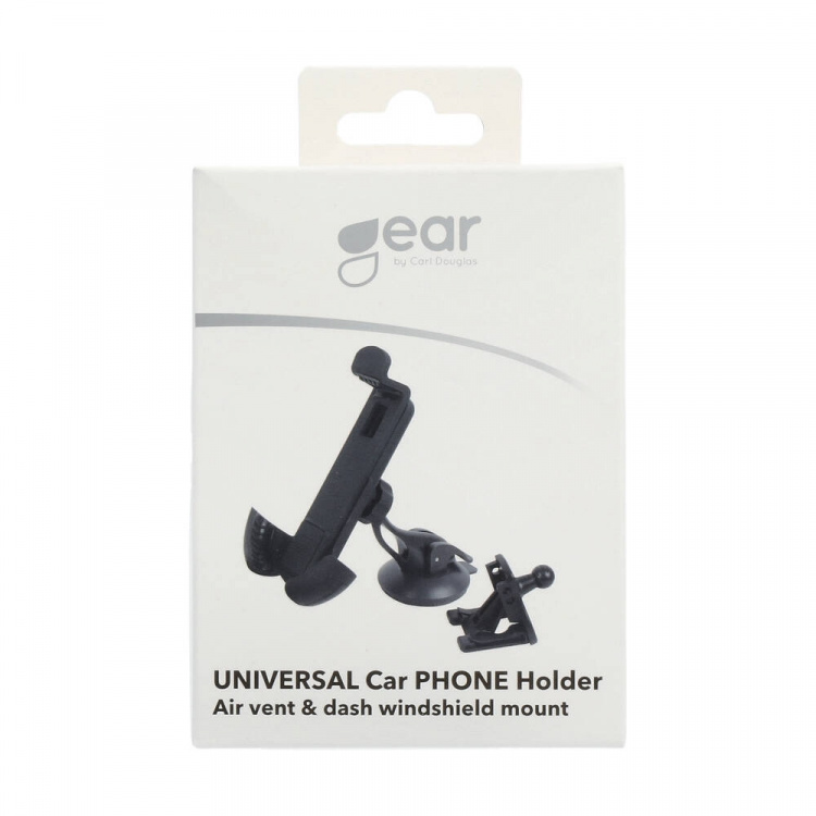 GEAR Mobile holder Mount in Airwent/Window/Dashboard GEAR Mobile holder Mount in Airwent/Window/Dashboard
