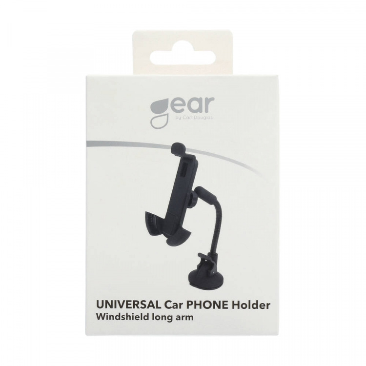 GEAR Mobile holder Long Arm Mount in Window/Dashboard GEAR Mobile holder Long Arm Mount in Window/Dashboard