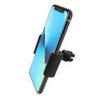 Gear Mobile holder Cradle Mount in Airwent Gear Mobile holder Cradle Mount in Airwent