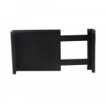 Gear Mobile holder Cradle Mount in Airwent Gear Mobile holder Cradle Mount in Airwent