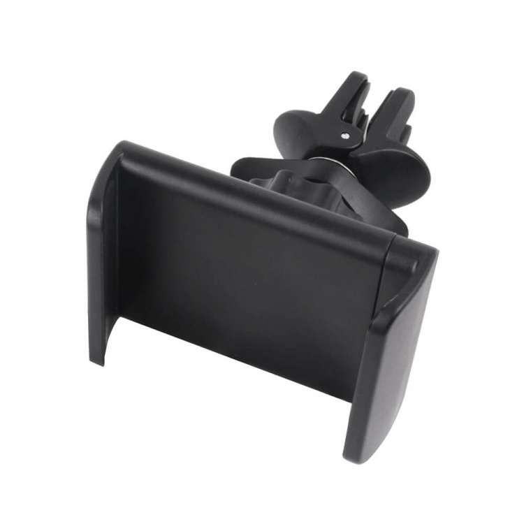Gear Mobile holder Cradle Mount in Airwent Gear Mobile holder Cradle Mount in Airwent