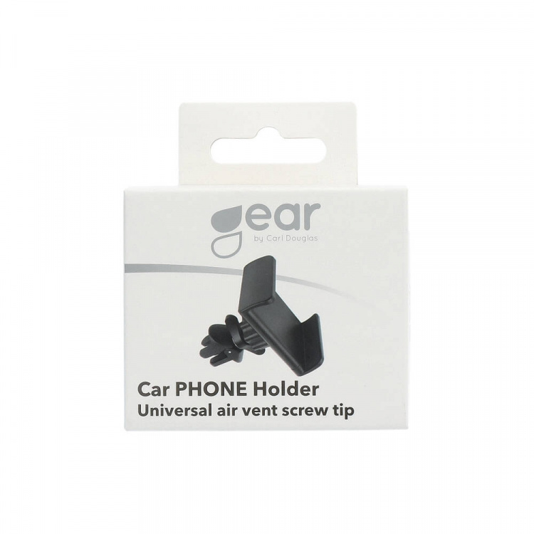 Gear Mobile holder Cradle Mount in Airwent Gear Mobile holder Cradle Mount in Airwent