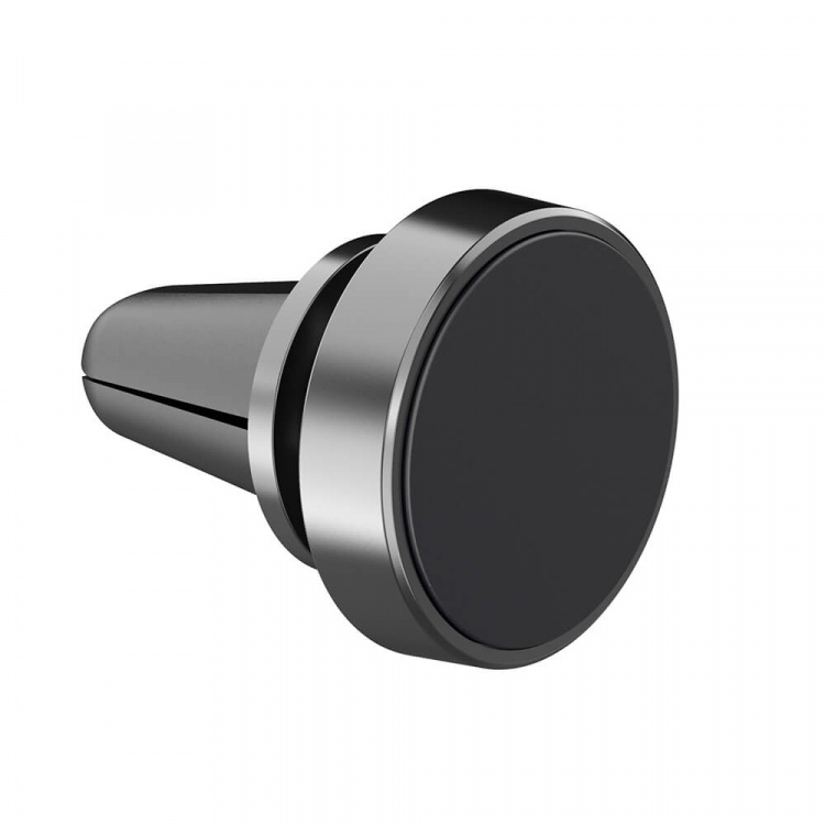 GEAR Mobile Holder Magnetic Black Puck Mount in Arivent GEAR Mobile Holder Magnetic Black Puck Mount in Arivent