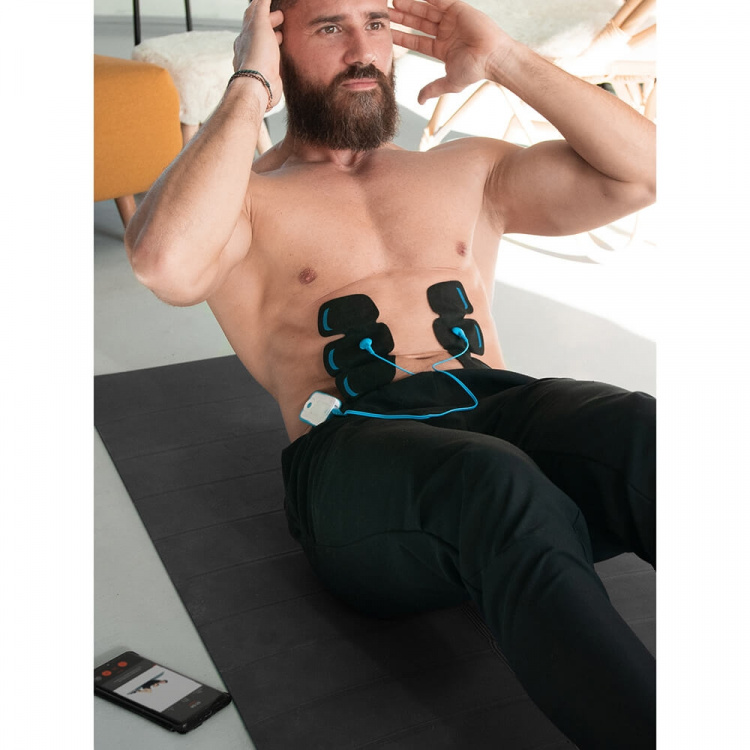 Bluetens TENS POWER-PACK Special Abs