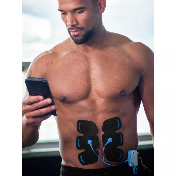 Bluetens TENS POWER-PACK Special Abs