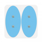 Bluetens Surf-elektrodit Langattomaan pidikkeeseen 6-pack