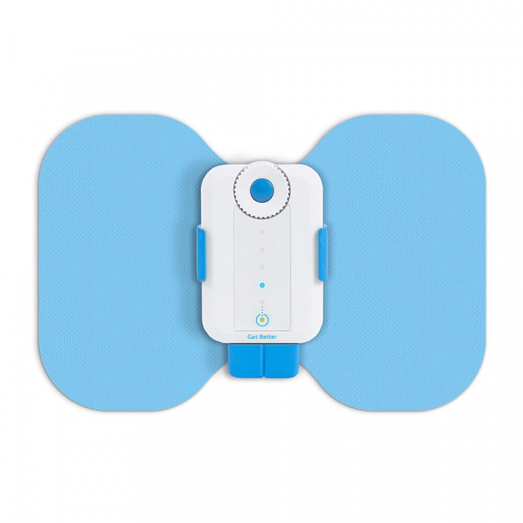 Bluetens Perhoselektrodit langattomaan pidikkeeseen 3-pack