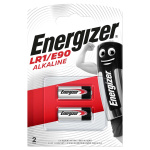 Alkaline battery LR1 2 Kpl pakkaus