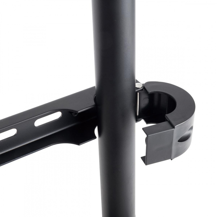 Nedis TV Lattiajalusta | 60 - 75  Nedis TV Lattiajalusta | 60 - 75