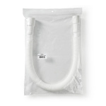 Nedis Poistovesiletku Alumiininen 0.70-2.00 m