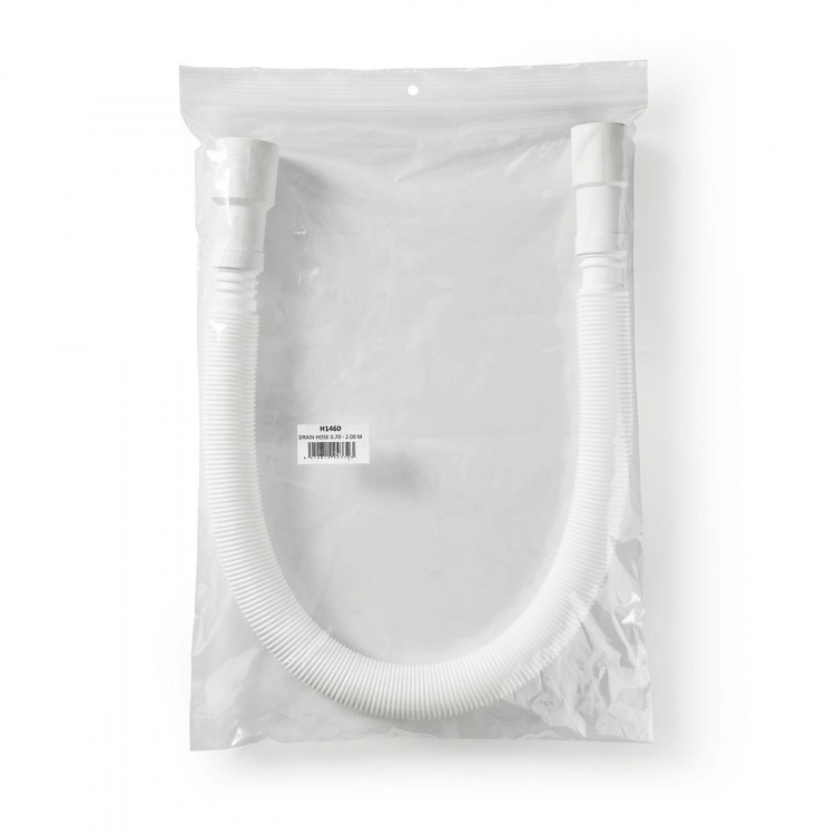 Nedis Poistovesiletku Alumiininen 0.70-2.00 m