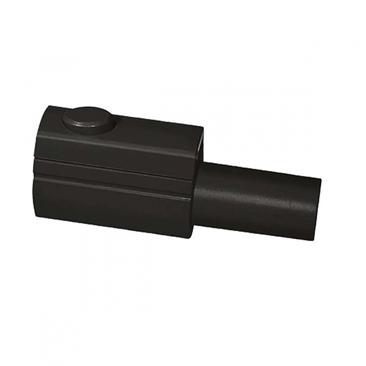 Electrolux ZE050-sovitin 36 mm AeroPro™:sta 32 mm:n liitäntään Musta Electrolux ZE050-sovitin 36 mm AeroPro™:sta 32 mm:n liitäntään Musta