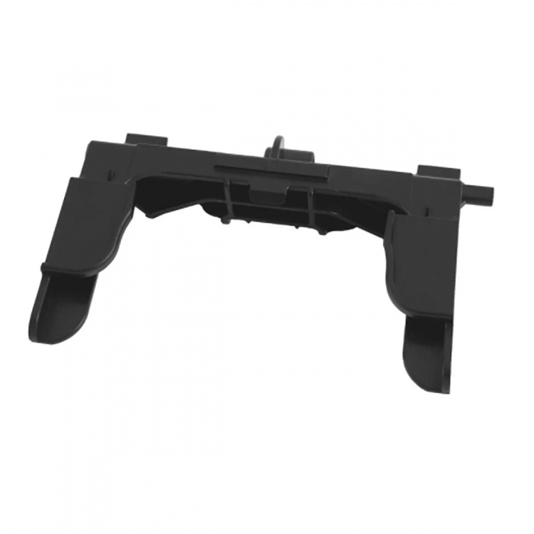 bosch Pölynimurin Pussipidike Musta