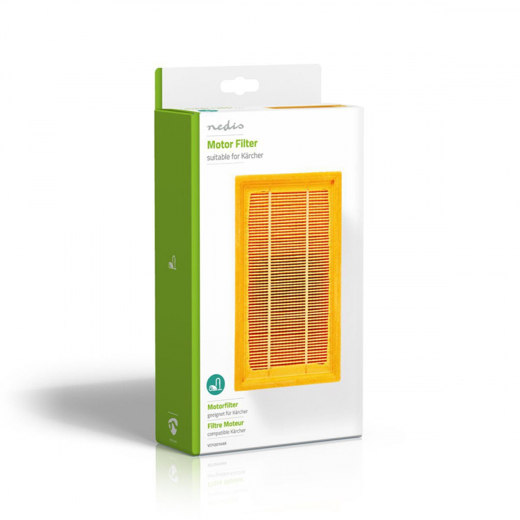 Nedis Imurin Moottorisuodatin | Korvaus: Kärcher | KM 70/30 / NT 25/1 / NT 30/1 / NT 35/1 / NT 45/1 / NT 55/1 / NT 611 / NT40/1 / NT50/1 Nedis Imurin Moottorisuodatin | Korvaus: Kärcher | KM 70/30 / NT 25/1 / NT 30/1 / NT 35/1 / NT 45/1 / NT 55/1 / NT 611 / NT40/1 / NT50/1