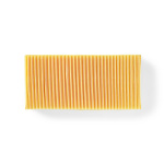 Nedis Imurin Moottorisuodatin | Korvaus: Kärcher | NT 65/2 Eco / NT 65/2 Eco Me / NT 65/2 Eco Tc