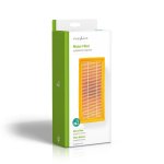 Nedis Imurin Moottorisuodatin | Korvaus: Kärcher | NT 65/2 Eco / NT 65/2 Eco Me / NT 65/2 Eco Tc