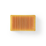 Nedis Imurin Moottorisuodatin | Korvaus: Kärcher | WD 4/5/6 & MV 4/5/6 Nedis Imurin Moottorisuodatin | Korvaus: Kärcher | WD 4/5/6 & MV 4/5/6