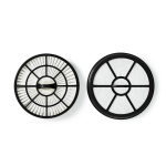 Nedis Imurin Moottorisuodatin | Korvaus: Nedis | VCBS500-Series