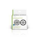 Nedis Imurin Moottorisuodatin | Korvaus: Nedis | VCBS500-Series