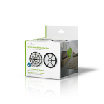 Nedis Imurin Moottorisuodatin | Korvaus: Nedis | VCBS500-Series