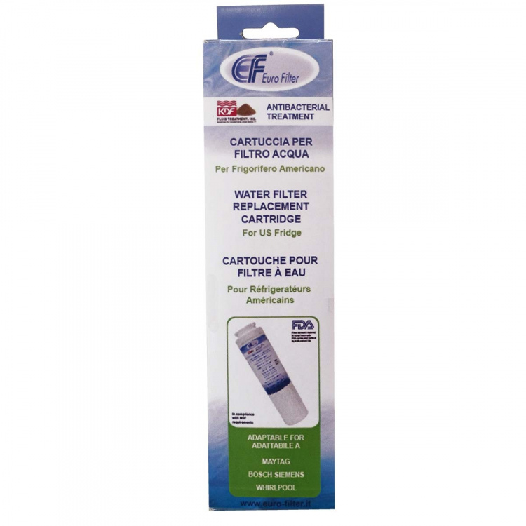 Euro Filter Water filter cartridge for refrigerator Euro Filter Water filter cartridge for refrigerator