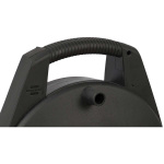 brennenstuhl Vario Line 4-tie sisäkaapelikela kotitalouskäyttöön 10 m kaapeli H05VV-F 3G1.5 IP20