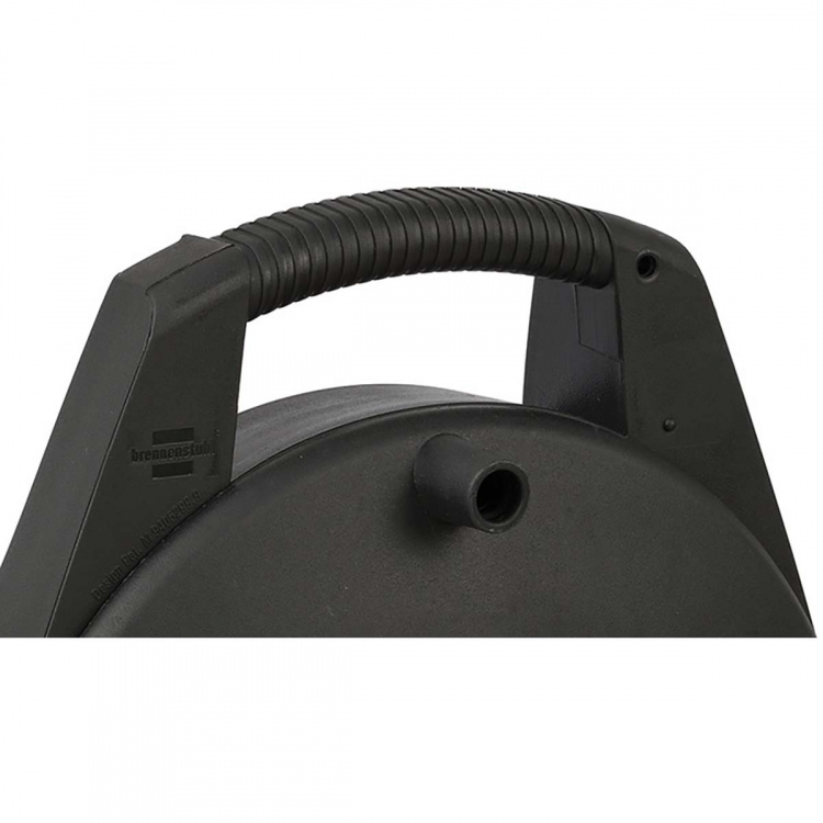 brennenstuhl Vario Line 4-tie sisäkaapelikela kotitalouskäyttöön 10 m kaapeli H05VV-F 3G1.5 IP20