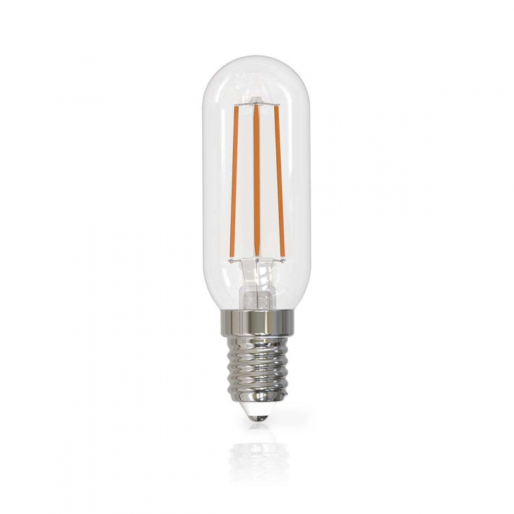 Nedis Liesituulettimen Lamppu | LED | E14 | 4 W | T25
