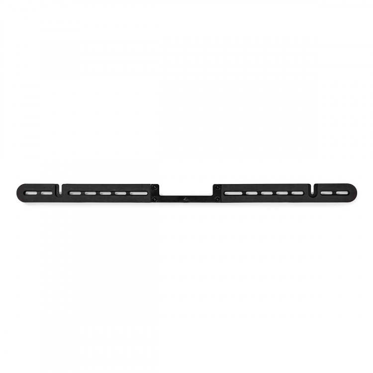 Nedis Soundbar-teline | Sopii käytettäväksi: Sonos® Arc™ | Seinä | 10 kg | Kiinteä | ABS-Muovi / Teräs | Musta