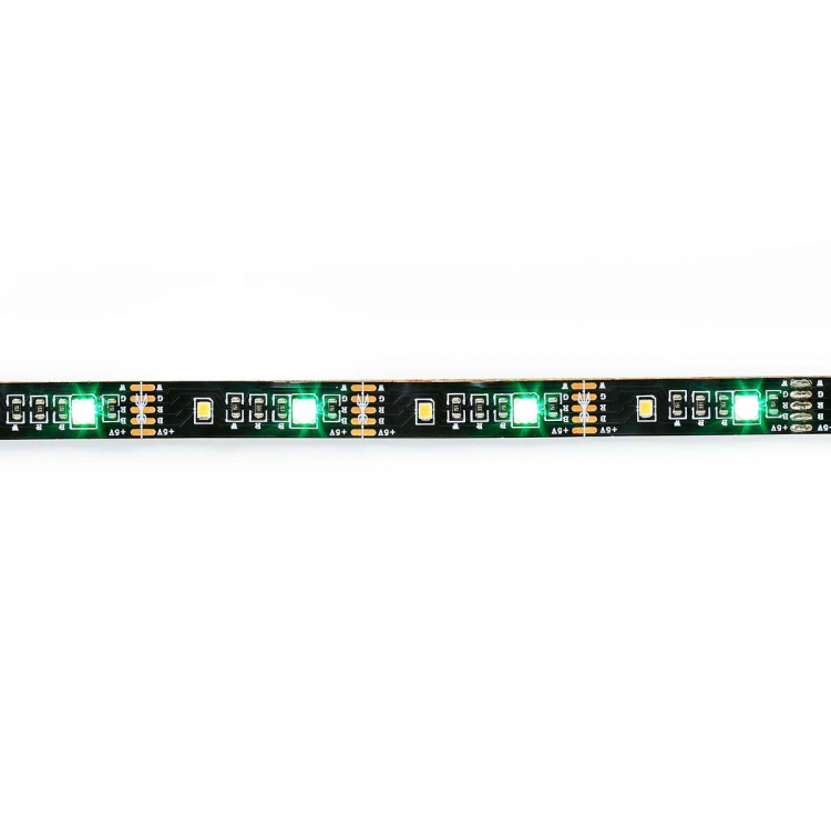 Nedis SmartLife LED-Nauha | Lämmin Valkoinen / RGB | SMD | 2.00 m | IP20 | 2700 K | 380 lm | Android™ / IOS Nedis SmartLife LED-Nauha | Lämmin Valkoinen / RGB | SMD | 2.00 m | IP20 | 2700 K | 380 lm | Android™ / IOS