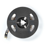 Nedis SmartLife LED-Nauha | Lämmin Valkoinen / RGB | SMD | 2.00 m | IP20 | 2700 K | 380 lm | Android™ / IOS Nedis SmartLife LED-Nauha | Lämmin Valkoinen / RGB | SMD | 2.00 m | IP20 | 2700 K | 380 lm | Android™ / IOS