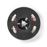 Nedis SmartLife LED-Nauha | Lämmin Valkoinen / RGB | SMD | 2.00 m | IP20 | 2700 K | 380 lm | Android™ / IOS Nedis SmartLife LED-Nauha | Lämmin Valkoinen / RGB | SMD | 2.00 m | IP20 | 2700 K | 380 lm | Android™ / IOS