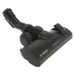 bosch Pölynimurin Suulake 0 mm Musta