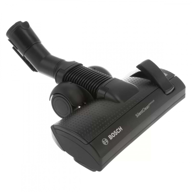 bosch Pölynimurin Suulake 0 mm Musta