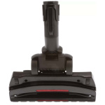 bosch Pölynimurin Suulake 0 mm Musta