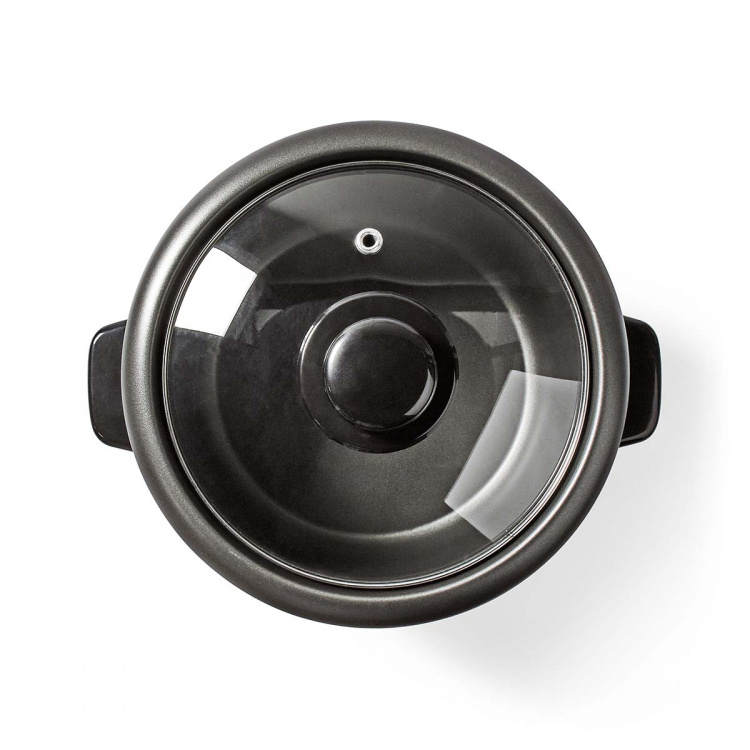 Nedis Riisinkeitin | 1.5 l | 500 W | Tarttumaton pinnoite | Irrotettava kulho | Automaattinen sammutus Nedis Riisinkeitin | 1.5 l | 500 W | Tarttumaton pinnoite | Irrotettava kulho | Automaattinen sammutus
