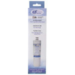 Euro Filter Adaptable waterfilter for refrigerator Euro Filter Adaptable waterfilter for refrigerator