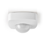 Nedis Liiketunnistin | Sisä-ja Ulkotiloihin | 3-Wire | Tyyppi F (CEE 7/7) | 360 ° | 5 - 300 W | 300 W | 1200 W | 3 - 2000 Lux | Anturitekniikka: PIR | Anturi ulottuvilla: 2.0 - 8.0 m Nedis Liiketunnistin | Sisä-ja Ulkotiloihin | 3-Wire | Tyyppi F (CEE 7/7) | 360 ° | 5 - 300 W | 300 W | 1200 W | 3 - 2000 Lux | Anturitekniikka: PIR | Anturi ulottuvilla: 2.0 - 8.0 m
