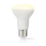 Nedis LED Lamppu E27 | R63 | 8.5 W | 806 lm | 2700 K | Lämmin Valkoinen | Retrotyylinen | Kirkas | 1 kpl
