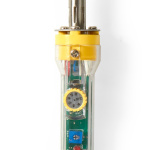 Nedis Juotosrauta | Sopii laitteeseen: Yleismallinen | 200 - 450 °C