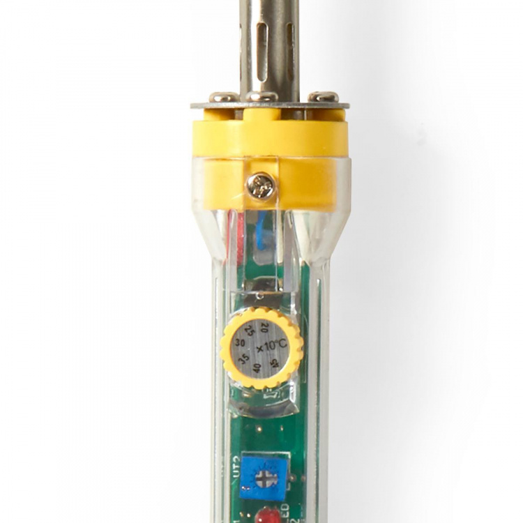 Nedis Juotosrauta | Sopii laitteeseen: Yleismallinen | 200 - 450 °C