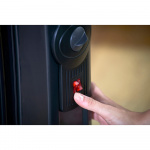 BLACK+DECKER Oil Heater 2000W Black BLACK+DECKER Oil Heater 2000W Black