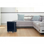 BLACK+DECKER Oil Heater 2000W Black BLACK+DECKER Oil Heater 2000W Black