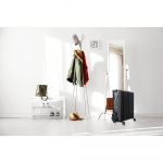 BLACK+DECKER Oil Heater 2000W Black BLACK+DECKER Oil Heater 2000W Black