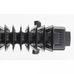 BLACK+DECKER Lämpöpatteri 1500W Musta BLACK+DECKER Lämpöpatteri 1500W Musta