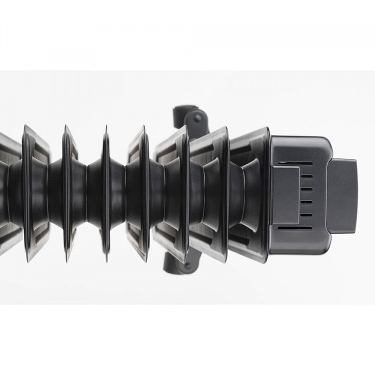 BLACK+DECKER Lämpöpatteri 1500W Musta BLACK+DECKER Lämpöpatteri 1500W Musta