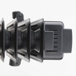 BLACK+DECKER Oil Heater 2300W Black BLACK+DECKER Oil Heater 2300W Black