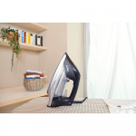 SOLAC Steam Iron Easy Temp Evolution Pro SOLAC Steam Iron Easy Temp Evolution Pro