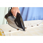 SOLAC Steam Iron Easy Temp Evolution Pro SOLAC Steam Iron Easy Temp Evolution Pro