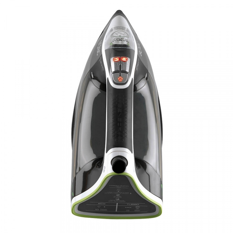 SOLAC Steam Iron Intelligent Evolution Sensor SOLAC Steam Iron Intelligent Evolution Sensor